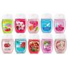Hand Gel 29ml 10-Pack Classic Favorite Bath & Body Works PocketBac Hand Sanitizer