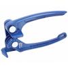 BENDING MACHINE FOR TUBE AND BRAKE HOSE