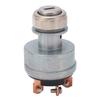 4 Position Excavator Engine Ignition Start Switch Professional Excavator Ignition Switch for CAT