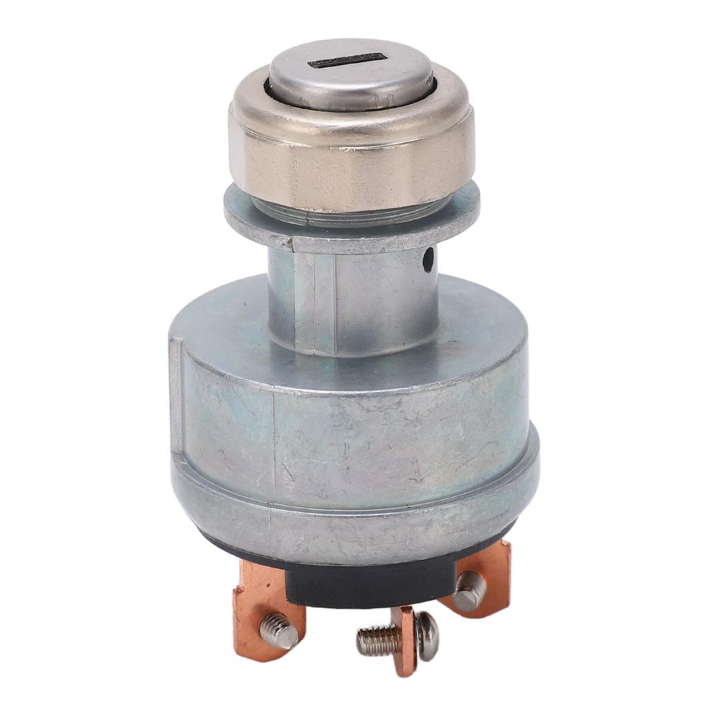 4 Position Excavator Engine Ignition Start Switch Professional Excavator Ignition Switch for CAT