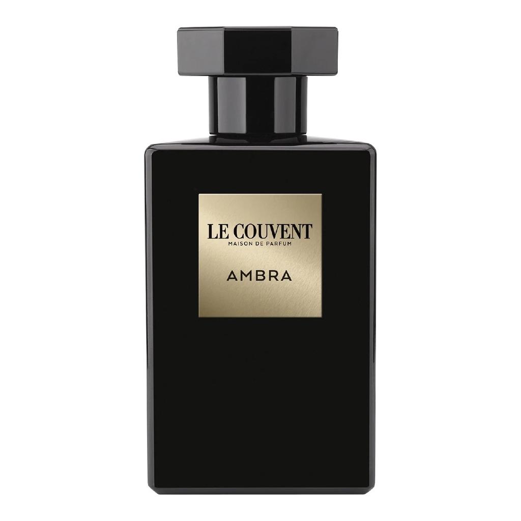 Le Couvent Ambra Luxe Perfume, 100ml