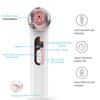 Hot Cold Compress Blackhead Remover Multiple Function Skin Care Device Acne Whitehead Blackhead Remover With HD Camera