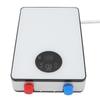 6500W Instant Tankless Electric Mini Water Heater Digital Touch Screen Smart Thermostat Water