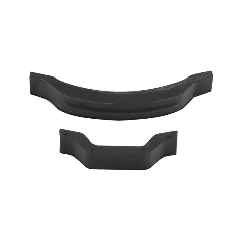 Chinese Starter Chain & Chain Guides for 50cc 70cc 90cc 110cc 125cc ATV Scooter Dirt Bike 62 Master Link