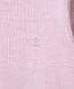TTUDEMENT Daily 3/4 Sleeve Knit Top_Pink