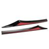 2 Pezzi Luce Freno LED Posteriore Dinamica Indicatori di Direzione Sostituzione per Mazda CX‑5 2017‑2021