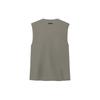 adidas x Fear of God Athletics Muscle Tank Clay Unisex Tops IS8708