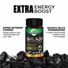 Zandu Shilajit Capsules 60 N | Pure Himalayan Energy Booster for Daily Stamina and Natural Vitality