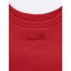 GU by Uniqlo Girls Bra Feel Petite Crop Rib Tank Top