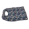 Adult Bib for Elderly Anti Dirty Breathable Soft Reusable Washable   Proof Eating Clothing Protector