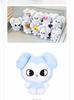 [PRE-ORDER] TASY PLUSH ORIGINAL Ver. Stray Kids World Tour RUN IT MD