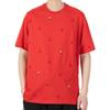 adidas Neo Sesame Street Co Branded Collection T Shirt Men's Red HD7286