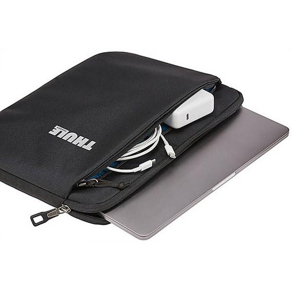 Custodia per laptop Thule Subterra, Nera