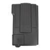 Negative Electrode Dustproof Engine Battery Dust Cover Protective Cover For SKODA KODIAQ 2016-2018 Waterproof