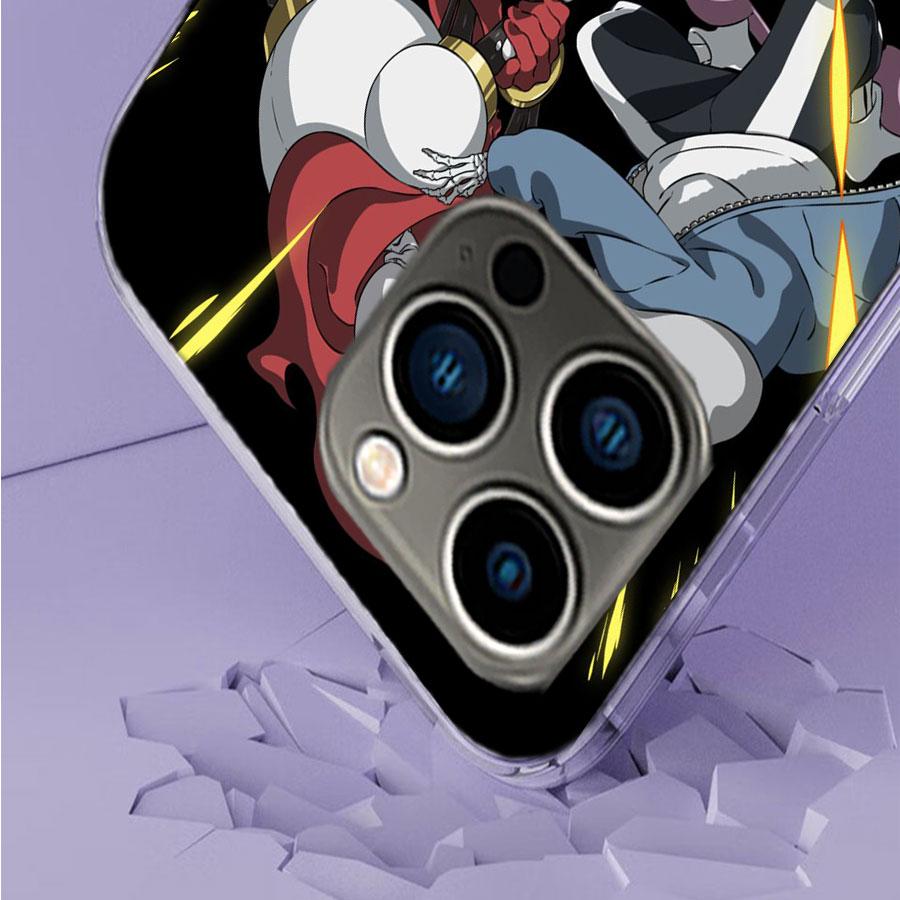 Chapter art Undertale Phone Case For Iphone 17 Air 15 Pro 14 Plus 16 Pro Max 17E 16E 12 13 Mini 11 Cover Cute Fundas