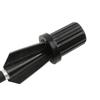 RC Drive Shaft Replacement Adjustable Universal Metal Front and Rear CVD Driveshaft for Traxxas TRX4M 1/18 RC Crawler