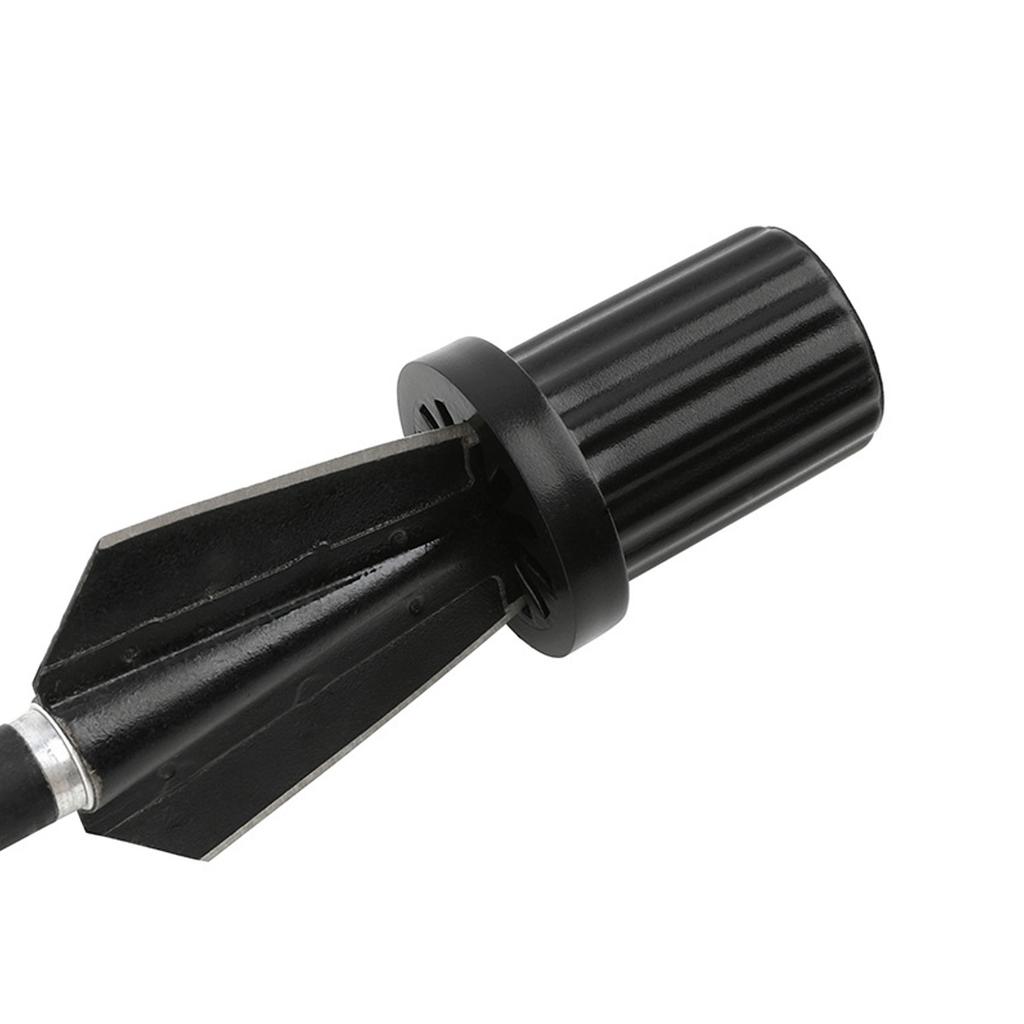 RC Drive Shaft Replacement Adjustable Universal Metal Front and Rear CVD Driveshaft for Traxxas TRX4M 1/18 RC Crawler