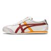 ONITSUKA TIGER Sneakers Mexico 66 Bianco/Marrone 1183A201-108