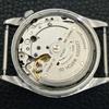 JAPAN VINTAGE CITIZEN AUTOMATIC 8200 MENS ORIGINAL DIAL WATCH A702158-5 R208-a702158