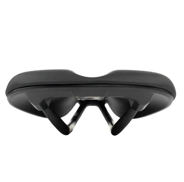 WTB Silverado 265 Medium DNA Titanium Bike Saddle