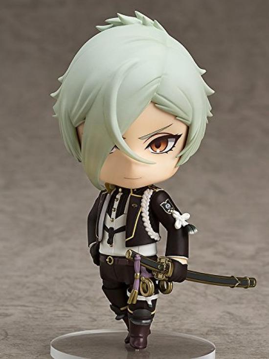 Nendoroid Touken Ranbu -ONLINE- Hizamaru Non-scale ABS & PVC Painted Movable Figure
