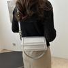 Chic Casual Shoulder Bag For Women Summer 2024 Trendy Small Handbag