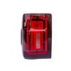Car Accessories For JMC Vigus Pro Vigus 9 2019-2025 Auto Rear Tail Light Back Backup Light Turn Signal Lamp Taillight Assembly