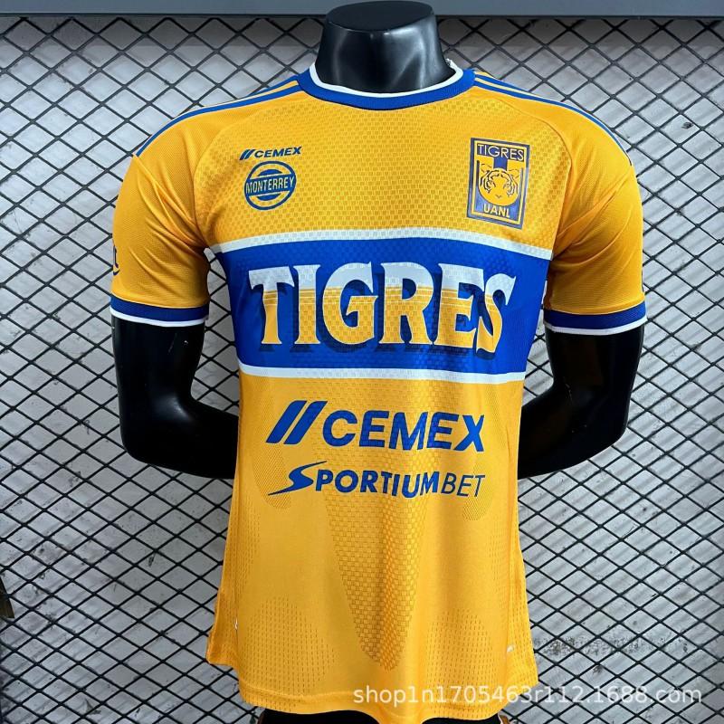 2026 Short Sleeve Soccer Jersey Breathable Quick Dry Training Fan Version