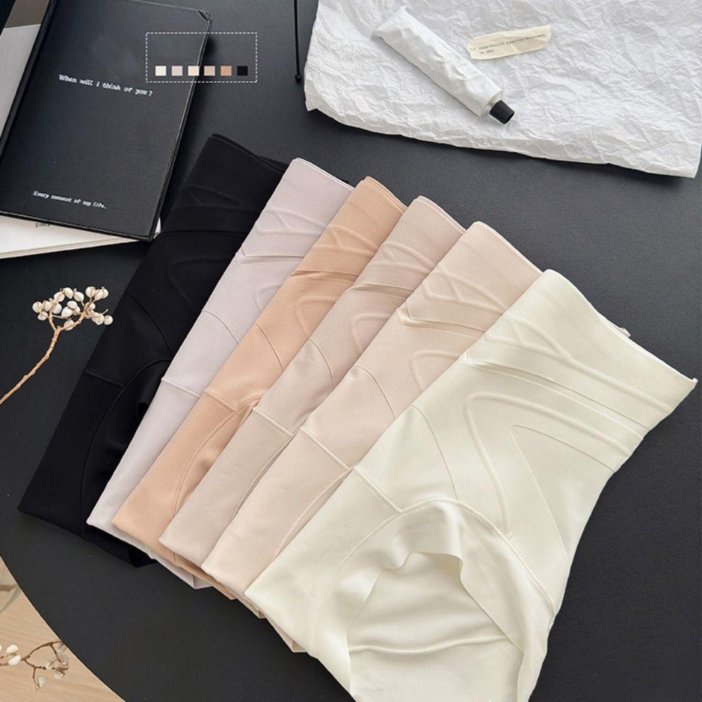 Shapewear Tummy Control Underwear High-waist Seamless Postpartum Body Shaper Belly Contracting Waist Trainer Butt Lifter Briefs