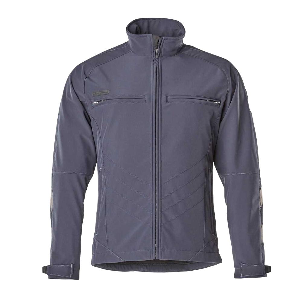 Mascot Unisex Adult Unique Dresden Soft Shell Jacket