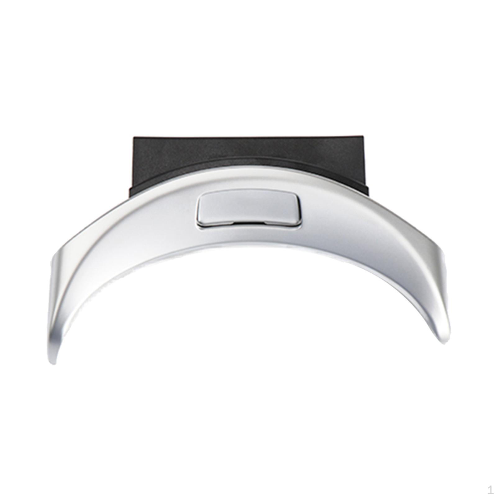Center Console Armrest Storage Box Button for W205