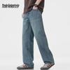 Mark Fairwhale Men's 2025 American Straight-Leg Denim Jeans