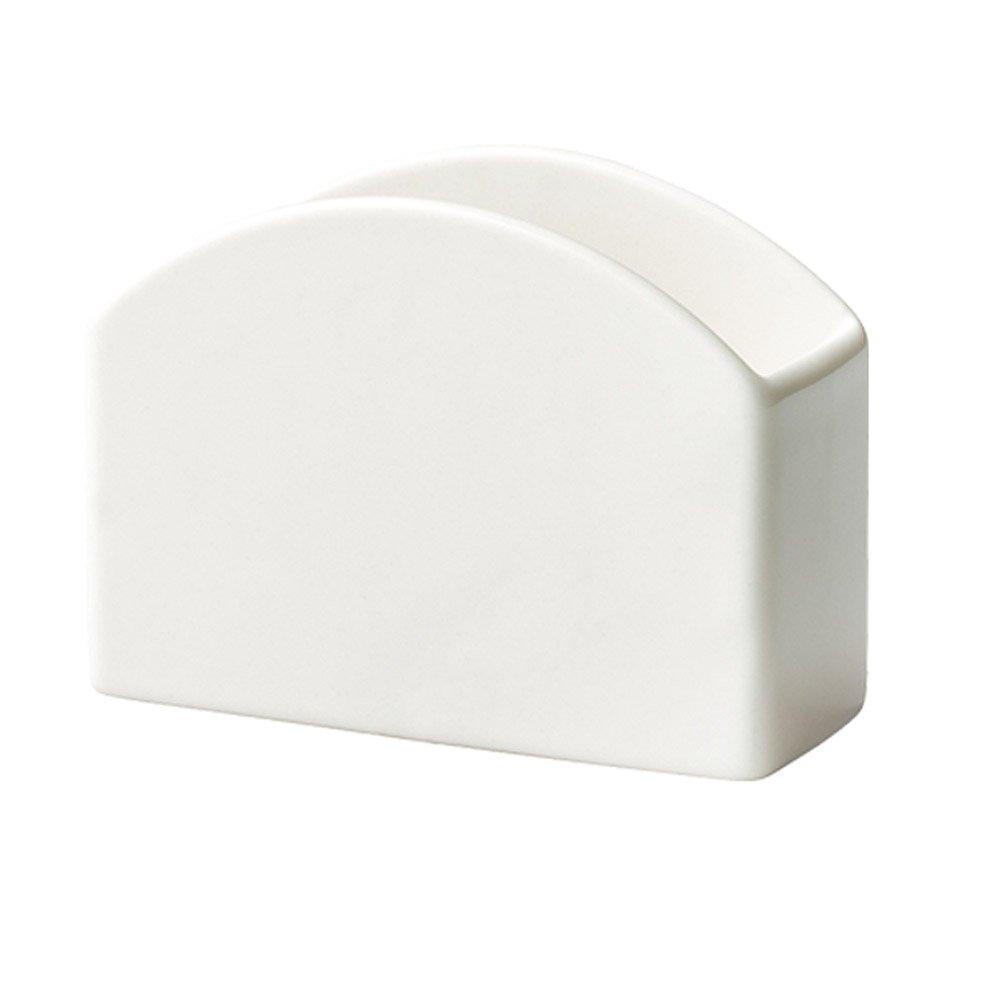 KINTO SCS Paper Filter Stand, White, for Coffee, Hand Drip, Dishwasher Safe, 27670