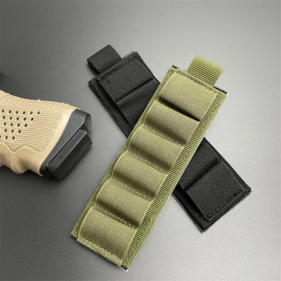 Tactical Airsoft Magazine HUNGINE HUTING BUTSCOCK SHOWL MEHIREA MEHIRATERULUI 6 ROUND 12GA 20GA GAINE RIFLE MAG PUNCĂ