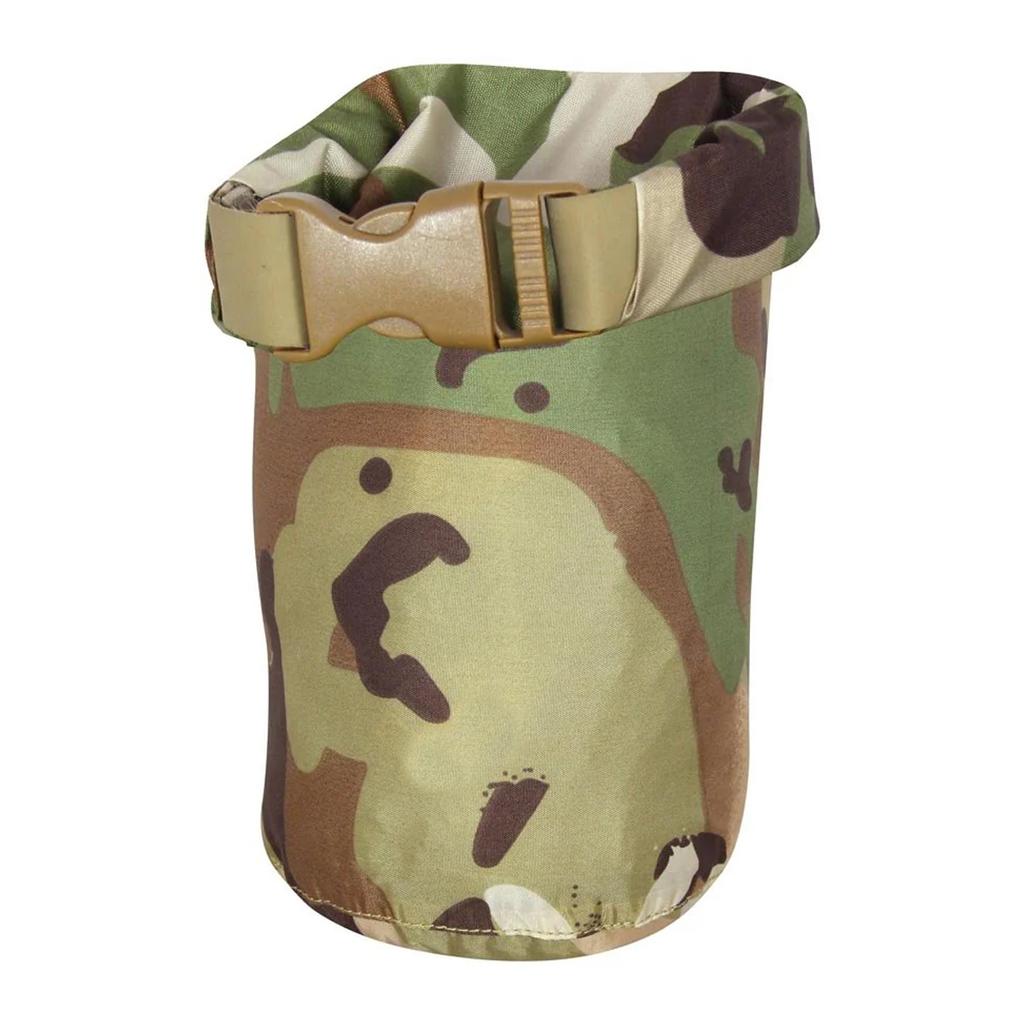 Viper Camouflage Waterdichte Lichtgewicht Droge Tas