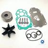 Water Pump Impeller Repair Kit 6CE-W0078 For Yamaha Outboard Motor 4 Stroke F225, F250, F300 6CE-W0078-00