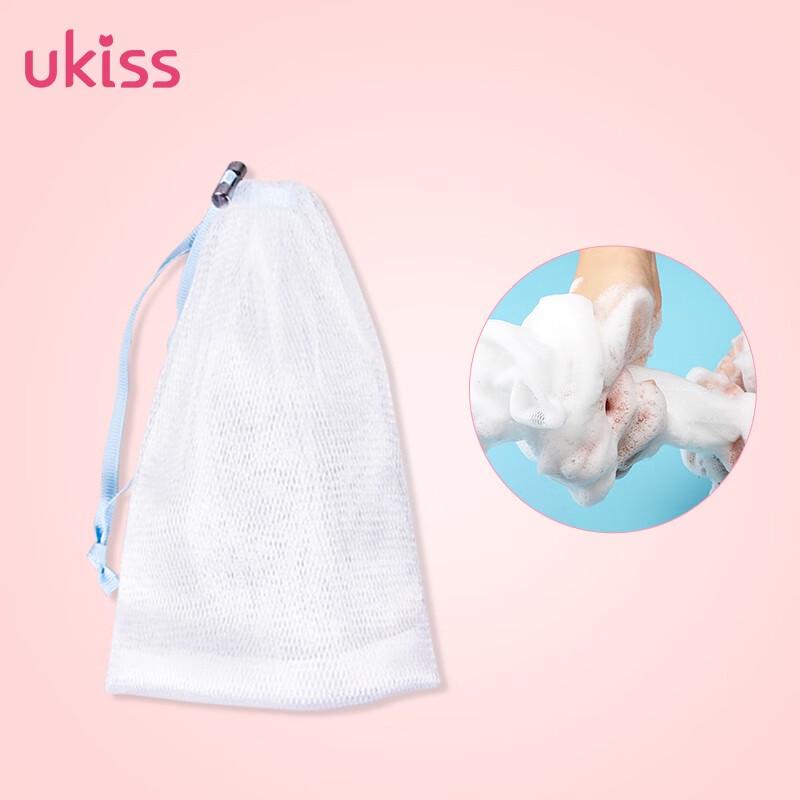 UKISS Мягкая сеточка для взбивания пены