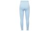Nike Sports Pants Women's Blue Moderate CU5361-436