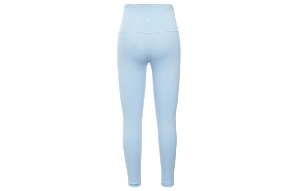 Nike Sports Pants Women's Blue Moderate CU5361-436