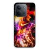 Coque Pour Xiaomi Redmi 15C 5g Nike peinture colorée Maniacase