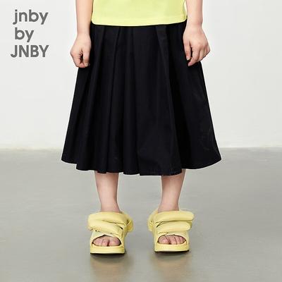 JNBY Girls' Summer Culottes