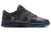Nike Dunk Low 'Black Royal Iridescent' Women's FB1842-001