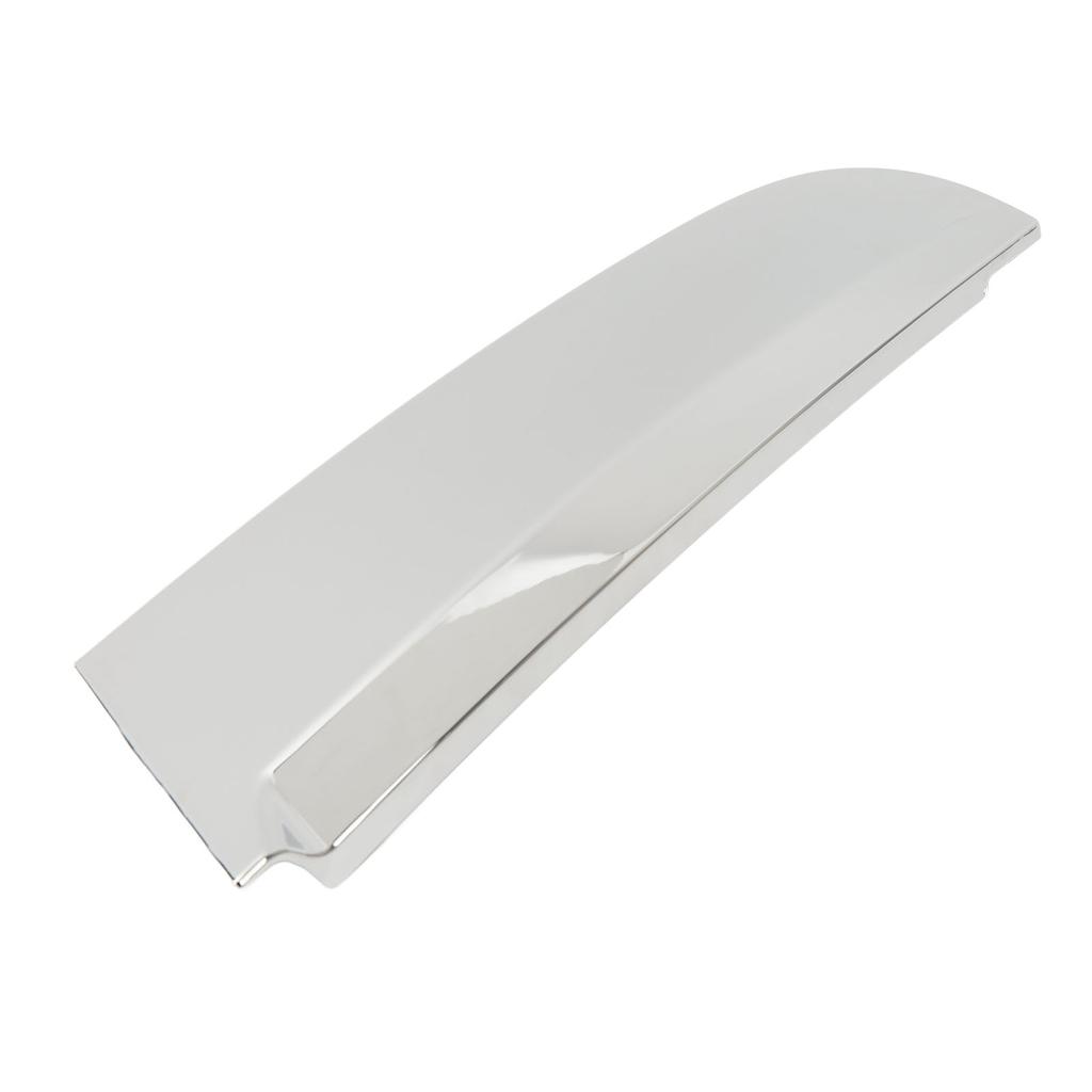 Rear Right Door Pillar Molding 832803W010 Outside Door Belt C Pillar Trim Panel Replacement for Kia Sportage 2011‑2016