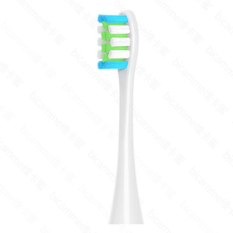 Universal Compatible Heads for Oclean Electric Toothbrush Series (ONE, SE, Xpro, AIR, X10, Xldol)