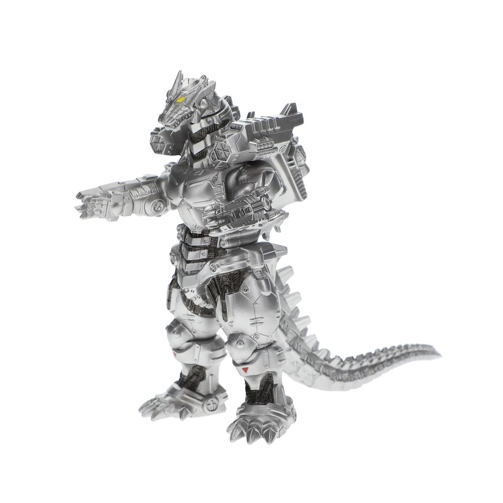 Bandai Movie Monster Series Mechagodzilla Heavily Armed, 92177