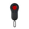 Vibration Sensing Anti Spy Detector Wireless Anti-Surveillance Scanner  Travel Defender