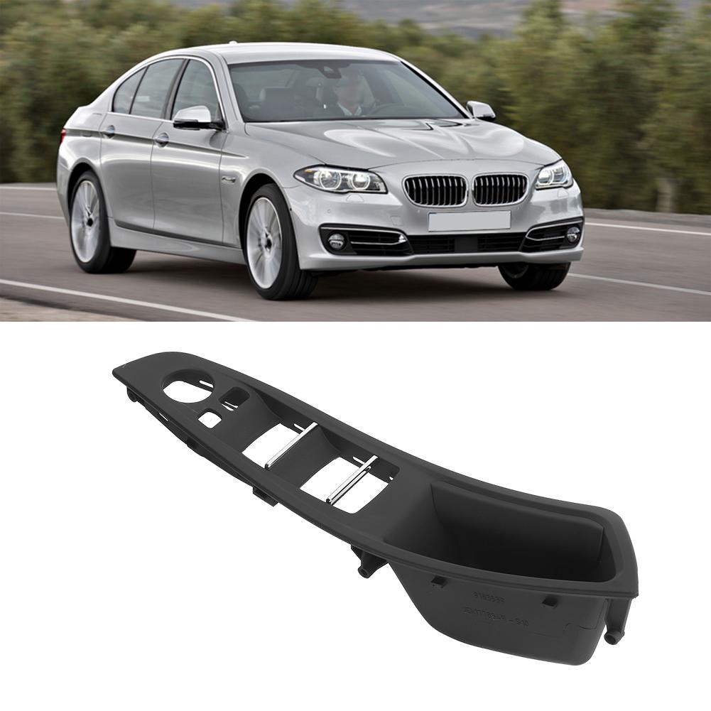 Interior Door Handle Window   Panel 51417225890 Fit for F10 5 Series