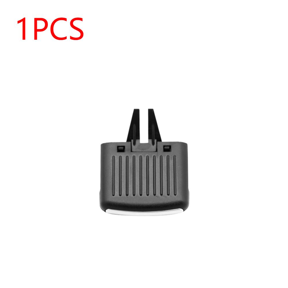 

1-5 шт. Комплект для ремонта зажимов для вентиляционного отверстия кондиционера спереди для VW Sagitar, зажим для вентиляционного отверстия кондиционера спереди