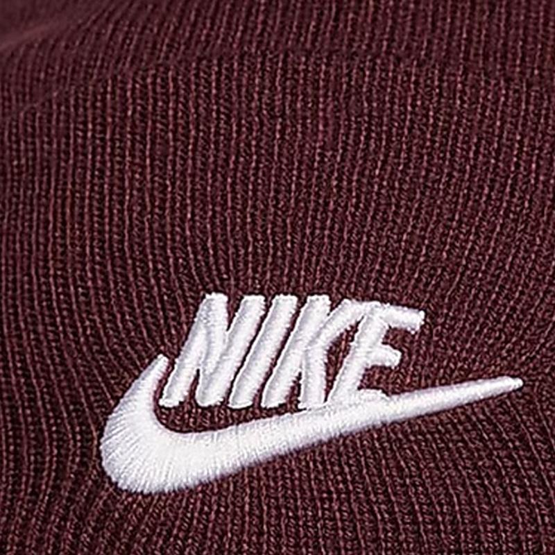 Nike Bonnet Peak Futura Décontracté HF0186-652