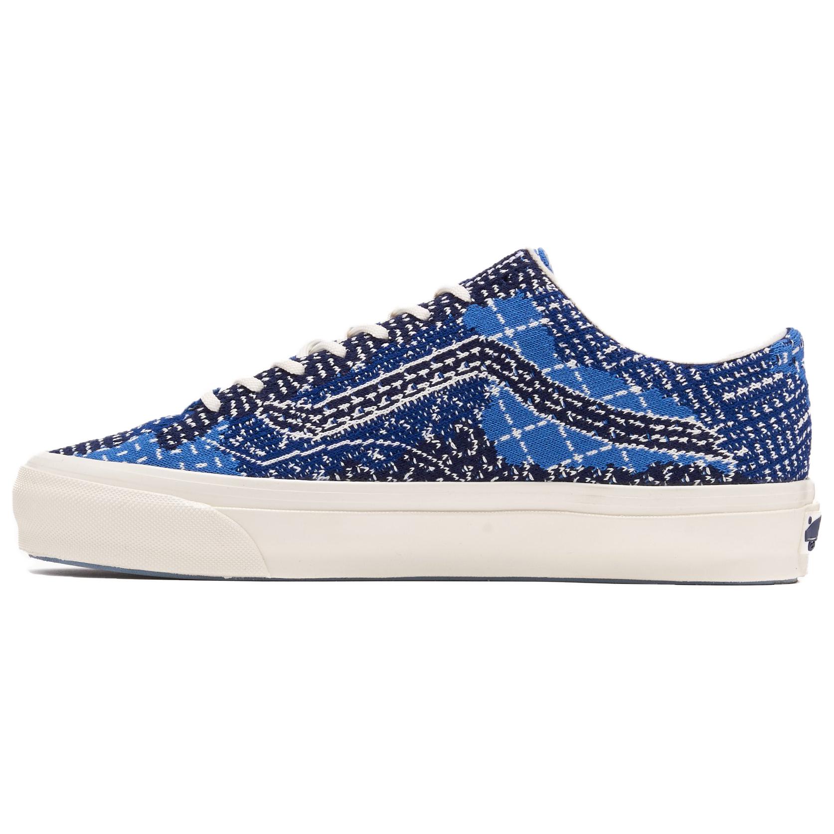 

Новые Vans Old Skool 36 Ek Fdmtl Denim VN000SHXBLU 36